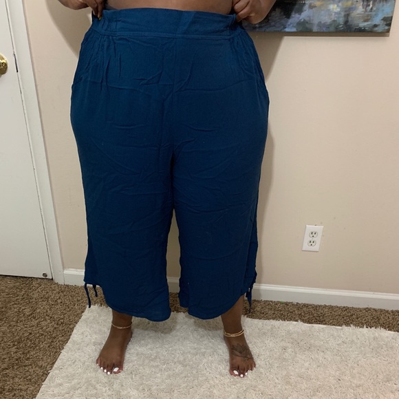 Business casual pants - Picture 2 of 3